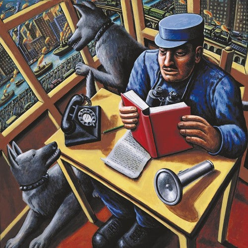 King Crimson - Night Watch (CD)