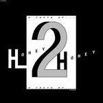 Honey 2 Honey - Un sabor a (Vinilo)