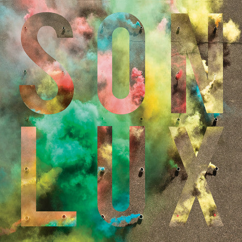 Son Lux - We Are Rising (reissue) (CD)
