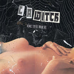 L.a. Witch - Octubre (CD)
