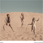 Femina - Perlas &amp; Conchas (CD)