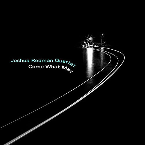 Joshua Redman - Pase lo que pase (CD)
