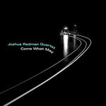 Joshua Redman - Pase lo que pase (CD)