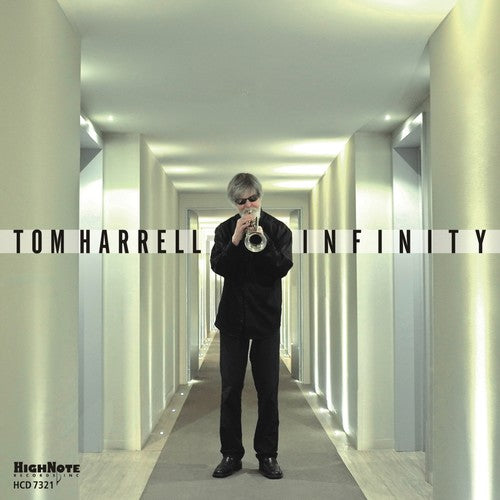 Tom Harrell - Infinito (CD)