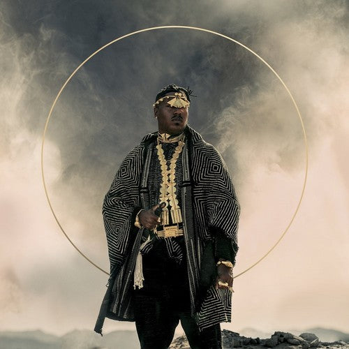 Christian Scott aTunde Adjuah ​​- Recuerdo ancestral (CD)