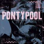 Claude Foisy - Pontypool (Original Motion Picture Soundtrack) (Vinyl)