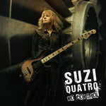 Suzi Quatro - Sin control (CD)