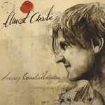the album cover for Almost Charlie - Loving Counterclockwise