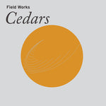 フィールドワークス - Cedars (ビニールレコード)