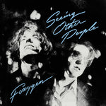 the album cover for Foxygen - Seeing Other People [Deluxe Pink 2LP]