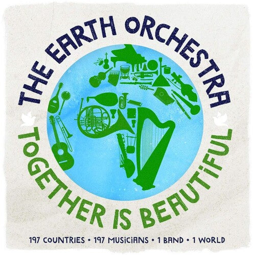 Earth Orchestra - The Complete Bbc Radio Sessions (Vinyl)