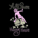 the album cover for Full Power Happy Hour - Full Power Happy Hour [Colored Vinyl] (Grn) (Ofv)