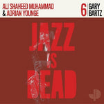 Ali Shaheed Muhammad y Adrian Younge - Gary Bartz Jid006 (Vinilo)