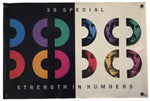 38 Special - Strength in Numbers Promo Poster