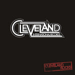 the album cover for Various Artists - Cleveland Rocks (Various Artists)