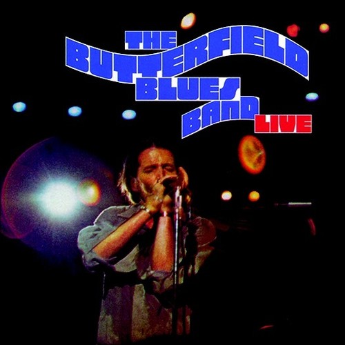 バターフィールド・ブルース・バンド - ライブ（1970年ザ・トルバドール公演）（2CD）（CD）