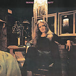 Bonnie Raitt - Bonnie Raitt (CD)
