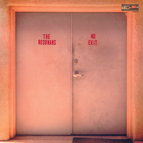 The Resonars - No Exit (Vinyl)