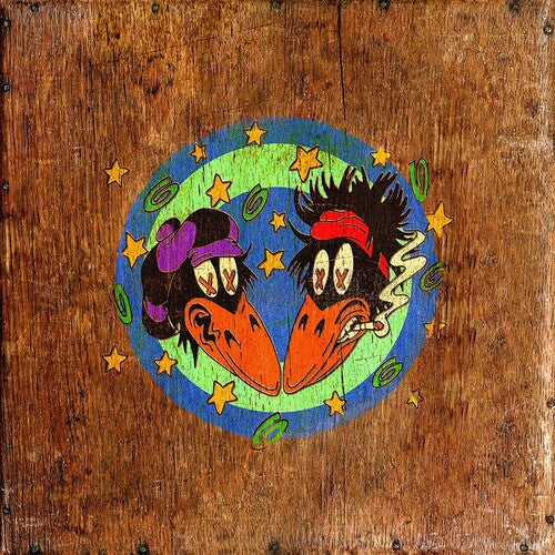 The Black Crowes - Shake Your Money Maker (2020 Remaster) (Vinyl)