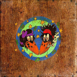 The Black Crowes - Shake Your Money Maker (2020 Remaster) (Vinyl)