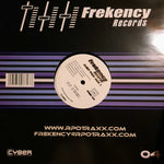 Inflator : Just For Mix 1 (12")