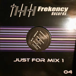 Inflator : Just For Mix 1 (12")