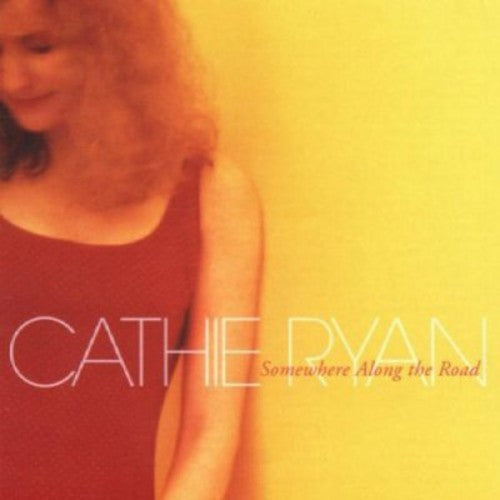 Cathie Ryan - En algún lugar del camino (CD)