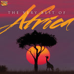 Varios artistas - Lo mejor de África (CD)