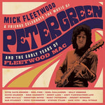 Mick Fleetwood - Celebrate The Music Of Peter Green And The Early Years of FleetwoodMac (Vinyl)