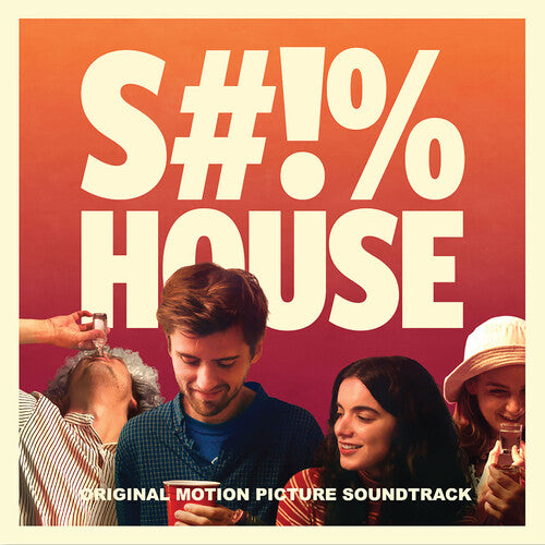 Various - Shithouse (Original Soundtrack) (CD)