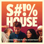 Various - Shithouse (Original Soundtrack) (CD)