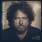 Steve Lukather - Encontré el sol de nuevo (CD)