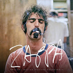 Frank Zappa - Zappa (Banda sonora original de la película) (CD)