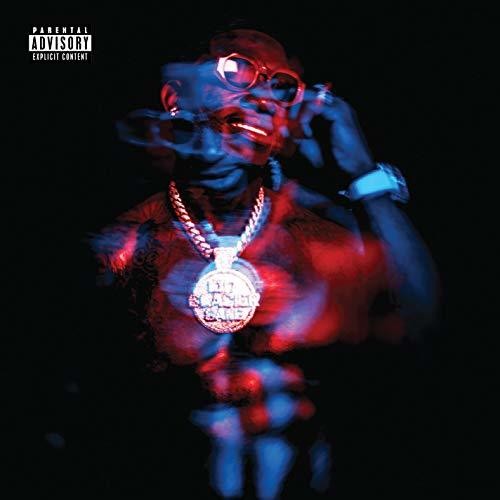 Gucci Mane - Genio malvado (CD)