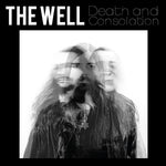 the album cover for Well - Death and Consolation
