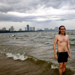 the album cover for Martha - Love Keeps Kicking