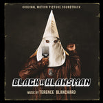 Terence Blanchard - Blackkklansman (original Soundtrack) (CD)