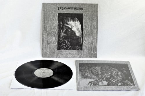 Paysage D'Hiver - Kerker (Vinilo)