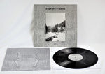 Paysage D'Hiver - Kristall & Isa (Vinyl)