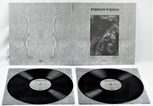 Paysage D'Hiver - Steineiche (Vinilo)