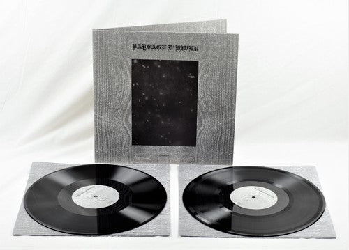 Paysage D'Hiver - Einsamkeit (Vinilo)