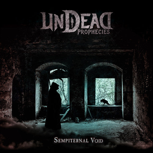 Undead Prophecies - Sempiternal Void (Vinyl)