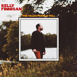 Kelly Finnigan - Los cuentos que la gente cuenta (CD)