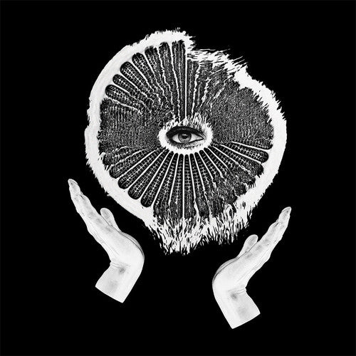 Machineheart - People Change (CD)