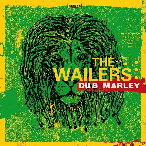 The Wailers - Wailers: Dub Marley (Vinyl)