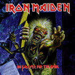 Iron Maiden - No Prayer For The Dying (CD)