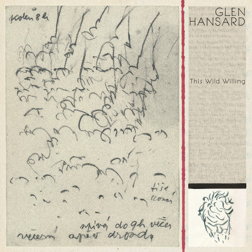 グレン・ハンサード - This Wild Willing (レコード)