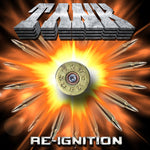 Tank - Re-ignition (CD)