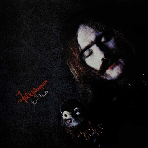Roy Harper - Folkjokeopus (Vinilo)
