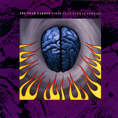 Tear Garden - Tired Eyes Slowly Burning (Vinyl)
